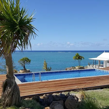 Villas Vetiver